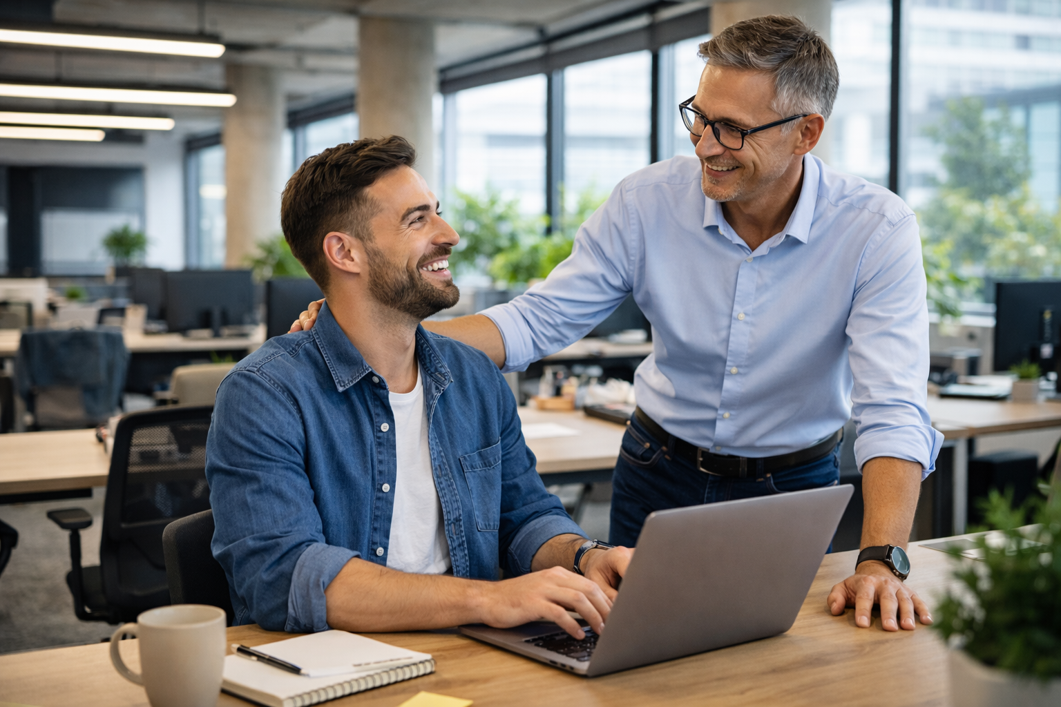 onboarding-leitfaden-mittagessen