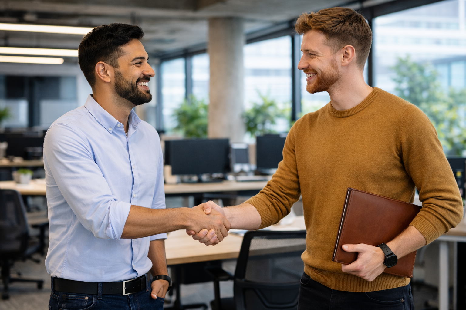 bürocatering bom lieferanten zum echten partner