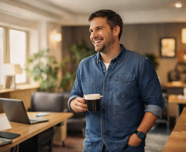 office-food-beverage-experience