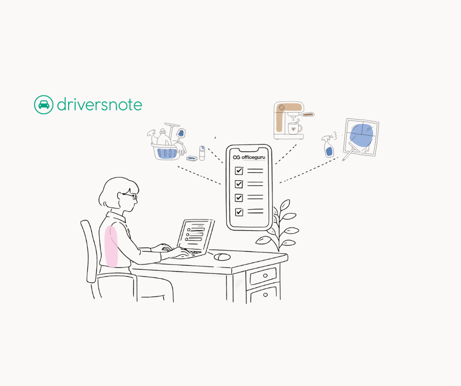 case-driversnote-office-management