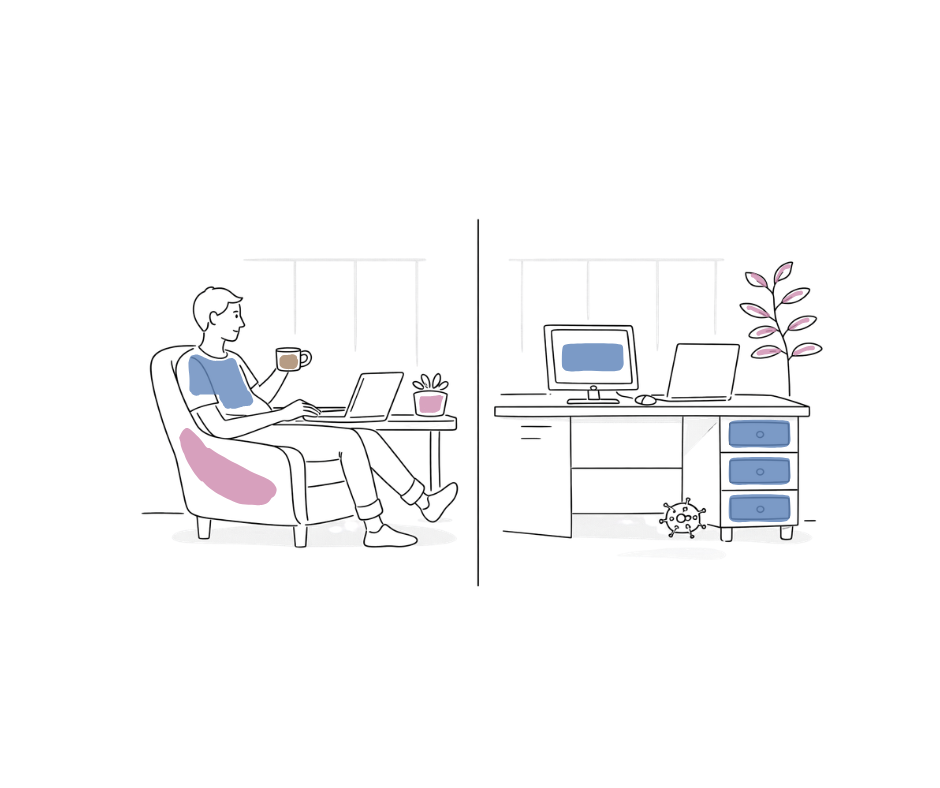 indretning-hjemmekontor-kontor