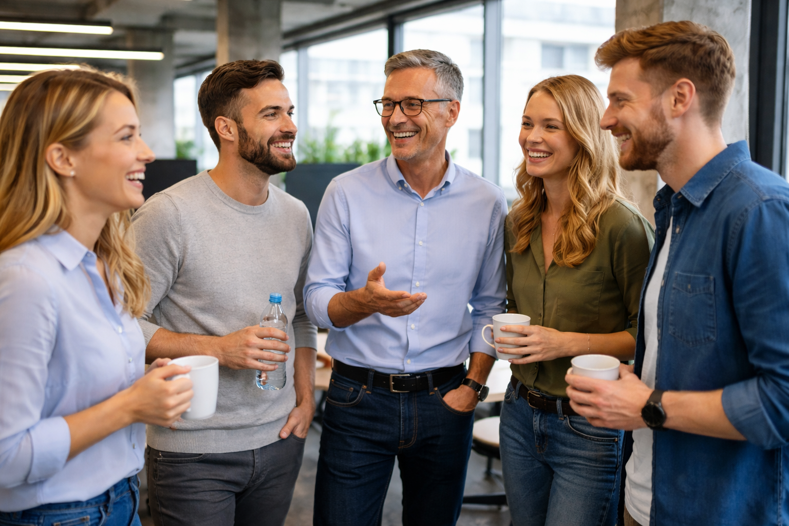 leitfaden beschwerden bueroessen kommunikation