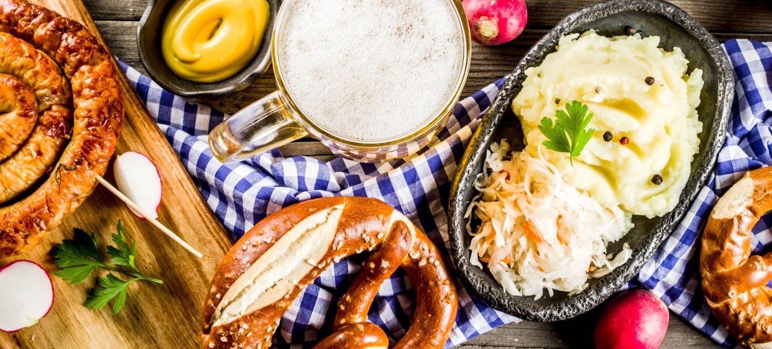deutsches-buffet