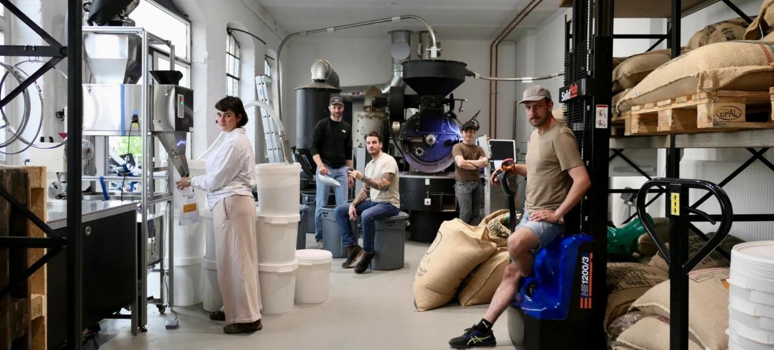 coffee companies