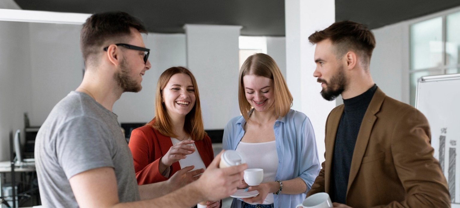 office manager tips