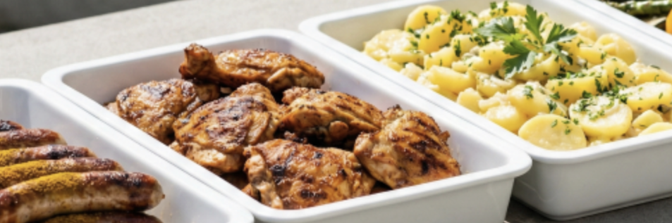 common office lunch mistakes